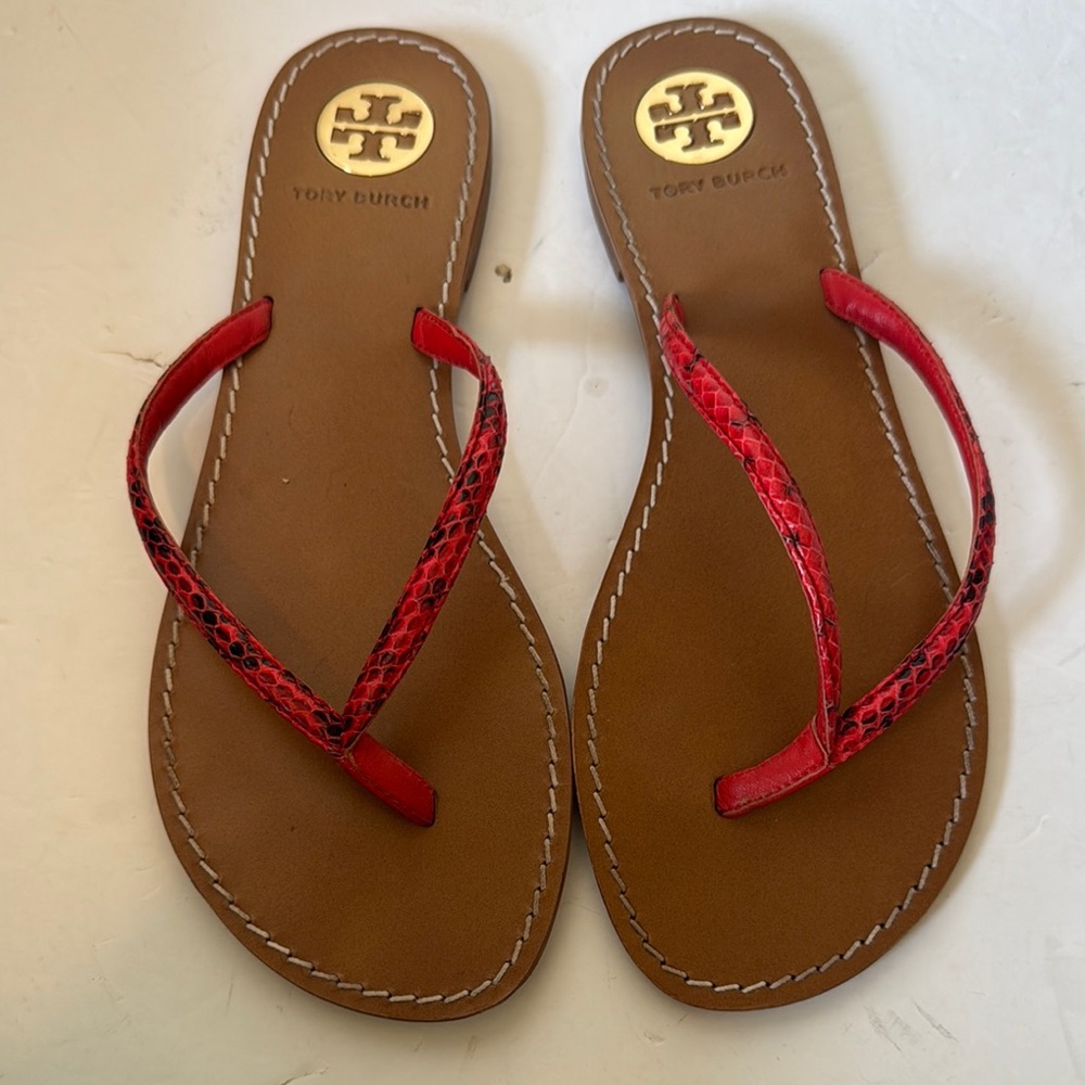 Tory Burch sandals